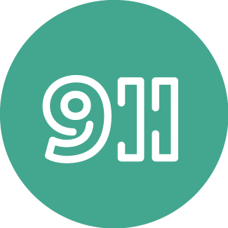 Automatic 911 Alerts